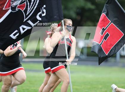 Thumbnail 1 in Amanda-Clearcreek @ Fairfield Union photogallery.