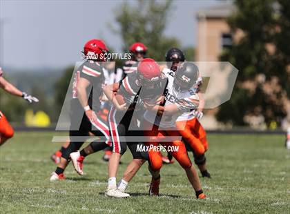 Thumbnail 2 in Amanda-Clearcreek @ Fairfield Union photogallery.