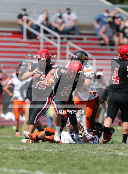 Thumbnail 3 in Amanda-Clearcreek @ Fairfield Union photogallery.