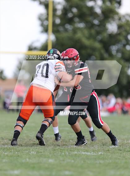 Thumbnail 3 in Amanda-Clearcreek @ Fairfield Union photogallery.