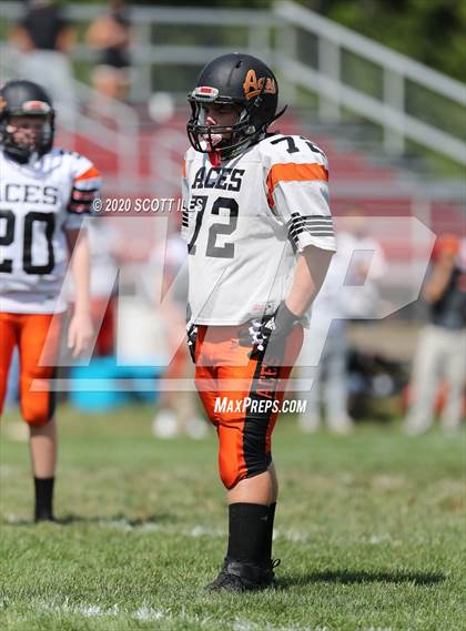 Thumbnail 1 in Amanda-Clearcreek @ Fairfield Union photogallery.