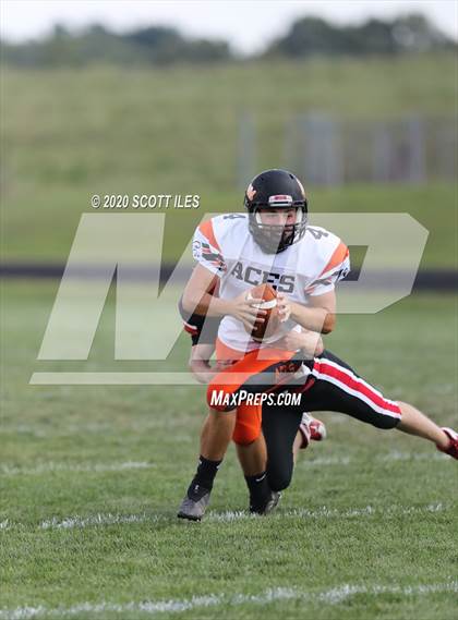 Thumbnail 2 in Amanda-Clearcreek @ Fairfield Union photogallery.