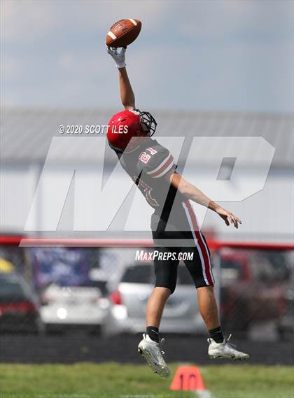 Thumbnail 2 in Amanda-Clearcreek @ Fairfield Union photogallery.