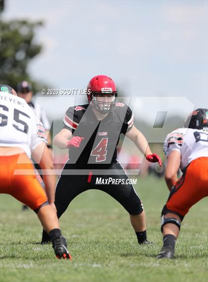 Thumbnail 2 in Amanda-Clearcreek @ Fairfield Union photogallery.