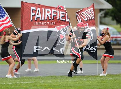 Thumbnail 3 in Amanda-Clearcreek @ Fairfield Union photogallery.