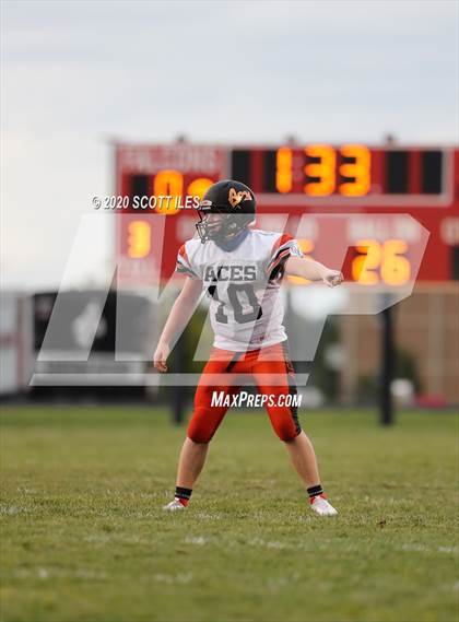 Thumbnail 2 in Amanda-Clearcreek @ Fairfield Union photogallery.