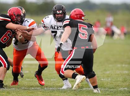 Thumbnail 2 in Amanda-Clearcreek @ Fairfield Union photogallery.