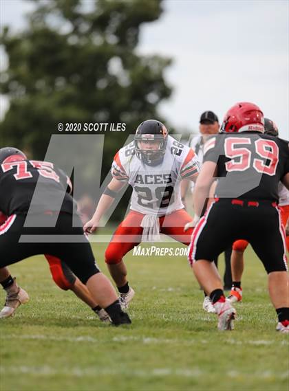 Thumbnail 1 in Amanda-Clearcreek @ Fairfield Union photogallery.