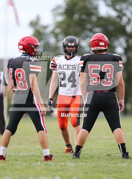 Thumbnail 3 in Amanda-Clearcreek @ Fairfield Union photogallery.