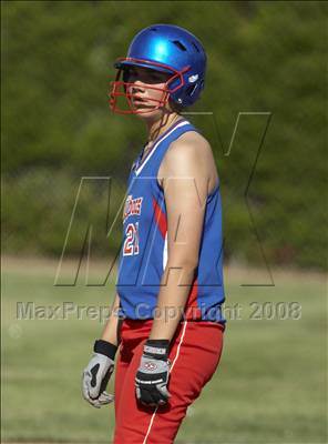 Thumbnail 1 in Calaveras @ Folsom (Folsom Bulldog Classic) photogallery.