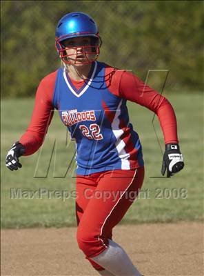 Thumbnail 1 in Calaveras @ Folsom (Folsom Bulldog Classic) photogallery.