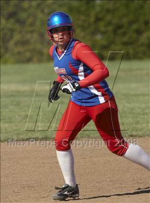 Thumbnail 3 in Calaveras @ Folsom (Folsom Bulldog Classic) photogallery.