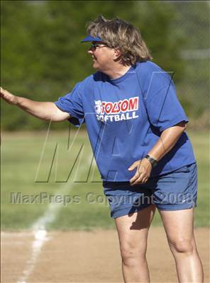 Thumbnail 2 in Calaveras @ Folsom (Folsom Bulldog Classic) photogallery.