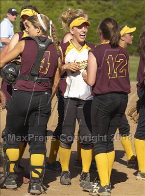Thumbnail 1 in Calaveras @ Folsom (Folsom Bulldog Classic) photogallery.