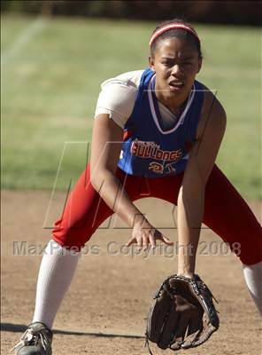 Thumbnail 1 in Calaveras @ Folsom (Folsom Bulldog Classic) photogallery.