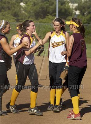 Thumbnail 1 in Calaveras @ Folsom (Folsom Bulldog Classic) photogallery.