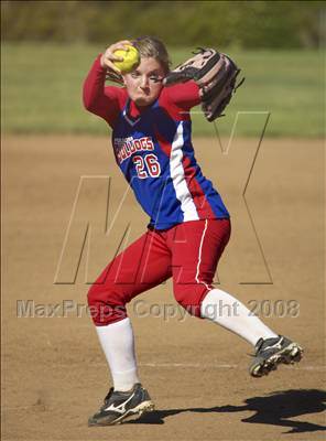 Thumbnail 1 in Calaveras @ Folsom (Folsom Bulldog Classic) photogallery.