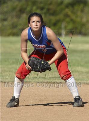 Thumbnail 1 in Calaveras @ Folsom (Folsom Bulldog Classic) photogallery.