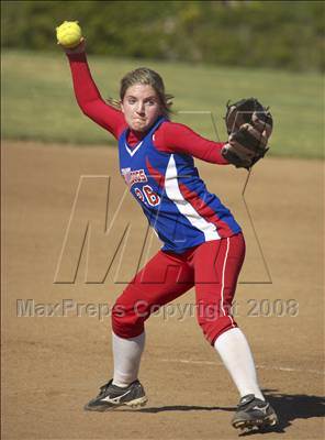 Thumbnail 1 in Calaveras @ Folsom (Folsom Bulldog Classic) photogallery.