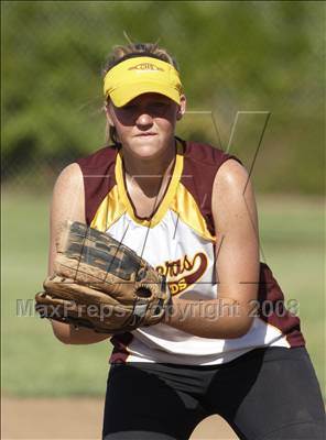 Thumbnail 2 in Calaveras @ Folsom (Folsom Bulldog Classic) photogallery.