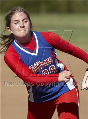 Thumbnail 2 in Calaveras @ Folsom (Folsom Bulldog Classic) photogallery.