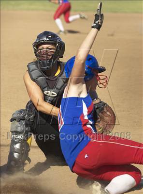 Thumbnail 2 in Calaveras @ Folsom (Folsom Bulldog Classic) photogallery.