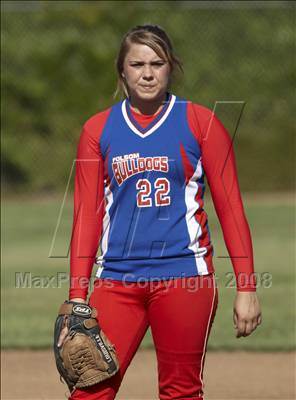 Thumbnail 2 in Calaveras @ Folsom (Folsom Bulldog Classic) photogallery.