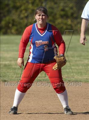 Thumbnail 2 in Calaveras @ Folsom (Folsom Bulldog Classic) photogallery.