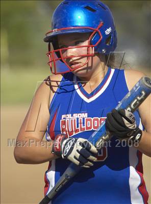 Thumbnail 1 in Calaveras @ Folsom (Folsom Bulldog Classic) photogallery.