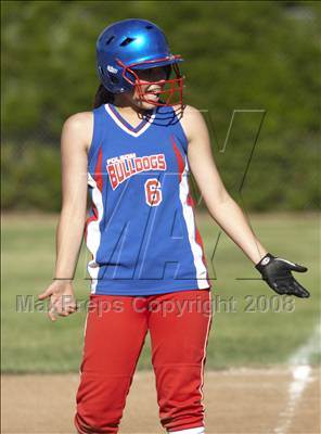 Thumbnail 1 in Calaveras @ Folsom (Folsom Bulldog Classic) photogallery.