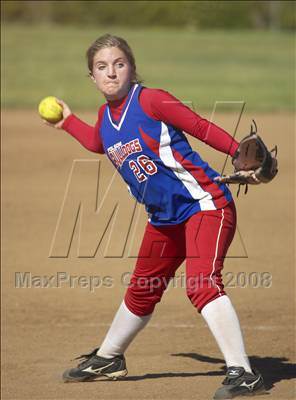 Thumbnail 2 in Calaveras @ Folsom (Folsom Bulldog Classic) photogallery.