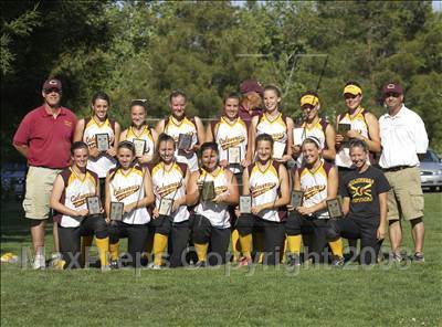 Thumbnail 2 in Calaveras @ Folsom (Folsom Bulldog Classic) photogallery.