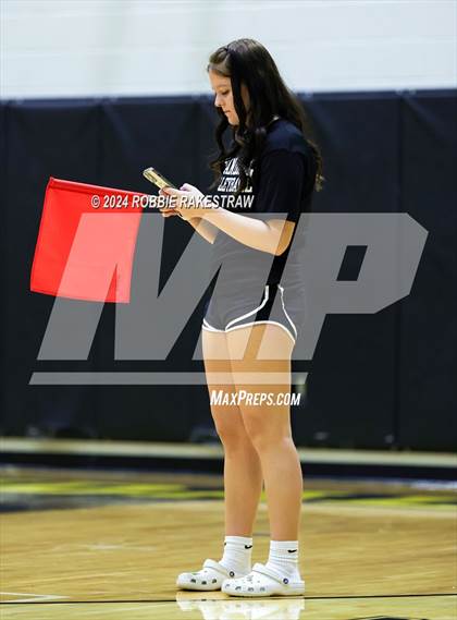 Thumbnail 2 in Crandall vs Samuell (Crandall Tournament) photogallery.
