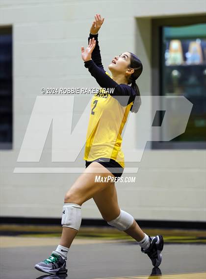 Thumbnail 2 in Crandall vs Samuell (Crandall Tournament) photogallery.