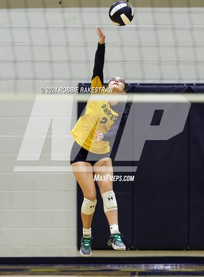 Thumbnail 2 in Crandall vs Samuell (Crandall Tournament) photogallery.