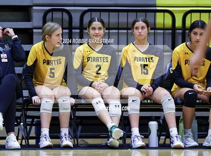 Thumbnail 1 in Crandall vs Samuell (Crandall Tournament) photogallery.