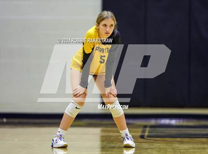 Thumbnail 2 in Crandall vs Samuell (Crandall Tournament) photogallery.