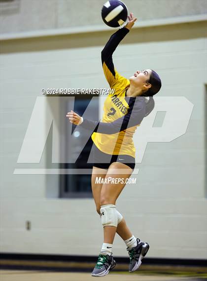 Thumbnail 3 in Crandall vs Samuell (Crandall Tournament) photogallery.