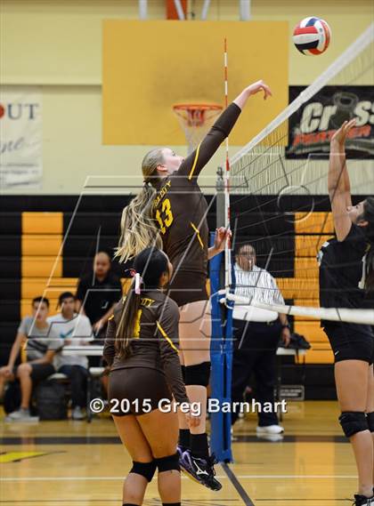 Thumbnail 2 in Pioneer @ Yuba City photogallery.