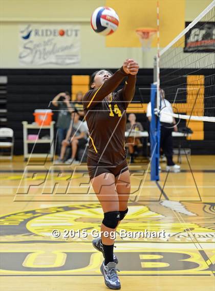 Thumbnail 2 in Pioneer @ Yuba City photogallery.