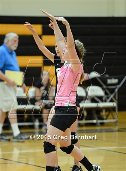 Thumbnail 2 in Pioneer @ Yuba City photogallery.