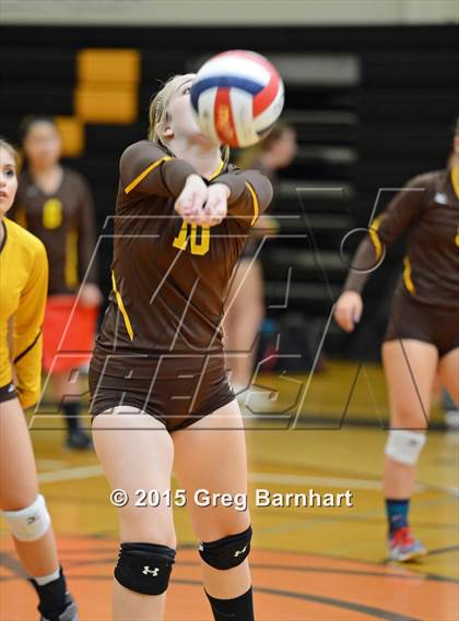 Thumbnail 3 in Pioneer @ Yuba City photogallery.