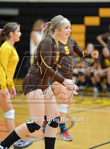 Thumbnail 1 in Pioneer @ Yuba City photogallery.