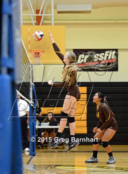 Thumbnail 3 in Pioneer @ Yuba City photogallery.