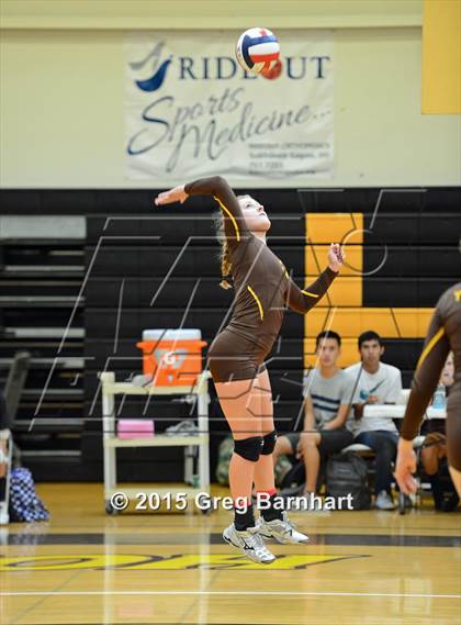 Thumbnail 2 in Pioneer @ Yuba City photogallery.