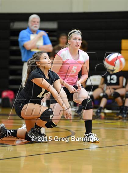 Thumbnail 1 in Pioneer @ Yuba City photogallery.
