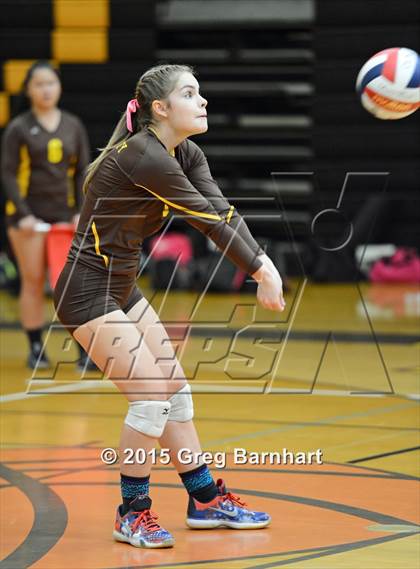 Thumbnail 1 in Pioneer @ Yuba City photogallery.