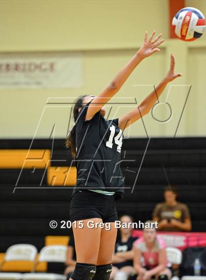 Thumbnail 2 in Pioneer @ Yuba City photogallery.