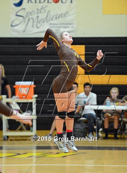 Thumbnail 3 in Pioneer @ Yuba City photogallery.