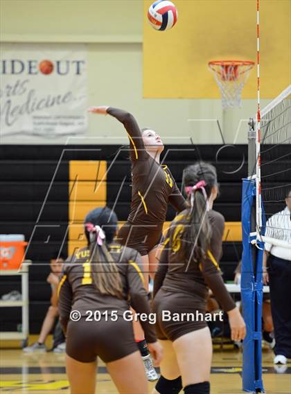 Thumbnail 2 in Pioneer @ Yuba City photogallery.